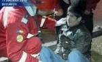 Drama unui bărbat rănit grav de jandarmi. Ascultă povestea relatată de sora acestuia