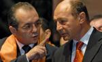 Emil Boc a fost la Palatul Cotroceni pentru a discuta cu Traian Băsescu