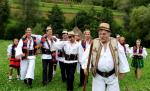 Primul film documentar 3D românesc, "Culegătorii de folclor", în cinematografe, din 30 ianuarie