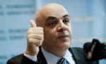 Raed Arafat: Am acceptat să revin la MS, în aceeaşi funcţie. M-a sunat preşedintele Băsescu şi am discutat ca între adulţi