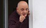 Raed Arafat revine la Ministerul Sănătăţii în funcţia deţinută anterior, după discuţii cu Traian Băsescu şi Emil Boc