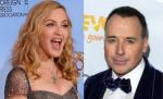 Soţul lui Elton John, "o mahalagioaică"? A jignit-o pe Madonna pe Facebook