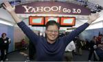 Demisie la Yahoo! Cofondatorul Jerry Yang a renunţat la toate funcţiile deţinute în companie
