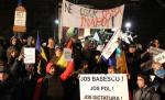 Le Monde: Protestele din România constituie "un şoc" într-o ţară cu o societate civilă "apatică"