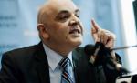 Raed Arafat: Nu sunt interesat să intru în politică nici acum şi nici în viitor
