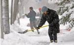 Zăpada şi gerul năprasnic provoacă probleme în ţară. Află dacă va ninge în regiunea în care locuieşti. Prognoza meteo