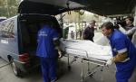 Jurist din Satu Mare, găsit mort în tren. Bărbatul era dispărut de o săptămână