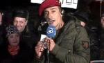 "Nu vă fie frică vine Măzărică!" Radu Mazăre a ajuns în Capitală, însoţit de sute de manifestanţi
