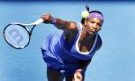 Serena Williams a obţinut victoria 500 a carierei şi s-a calificat în turul 3 la Australian Open