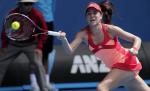 Sorana Cârstea, a doua româncă în turul 3 la Australian Open. Tecău şi Hănescu merg mai departe la dublu