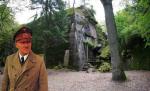 "Bârlogul lupului". Buncărul lui Hitler din Polonia este obiectiv turistic