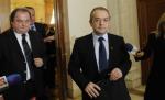 Emil Boc, cu strategia de comunicare la Palatul Cotroceni