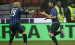 Inter câştigă cu 2-1 meciul cu Genoa şi se califică în sferturile Cupei Italiei
