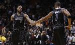 LeBron l-a învins pe Kobe: Miami Heat a câştigat cu 98-87 meciul cu Los Angeles Lakers