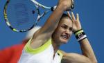 Monica Niculescu a fost învinsă de Caroline Wozniacki şi a ratat calificarea în optimile de la Australian Open
