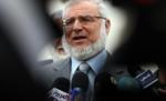Preşedintele Parlamentului palestinian Aziz Dweik, arestat de armata israeliană