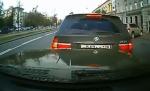 Vei fi bun de plată chiar dacă nu eşti tu de vină. Vezi accidentul ce ţi se poate întâmpla şi ţie