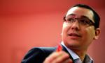 Ponta: USL va stabili luni un calendar cu acţiunile care urmează