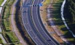 Un român a murit după ce prietenii care îl transportau au ratat ieşirea de pe autostradă