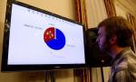 Croaţii vor în UE. 66 % dintre participanţii la referendum sunt de acord cu aderarea