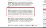 Gigi News, rubrica permanentă a lui Becali în cotidianul The Guardian
