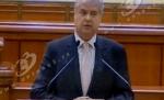 Năstase: Demiterea lui Baconschi nu este o soluţie pentru cei din stradă. Noi am cerut demiterea ministrului de Interne