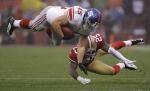 New England Patriots şi New York Giants se vor întâlni în a 46-a ediţie din Super Bowl