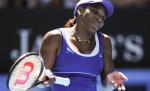 S-au stabilit sferturile de finală feminine la Australian Open. Serena Williams a fost eliminată