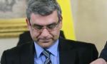 Baconschi: Nu mi se pare normal că am fost demis în timp ce eram în misiune în străinătate