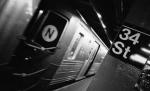 BLESTEMUL de la metroul din New York. Patru morţi, în mai puţin de 24 de ore