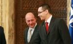 Ponta: Băsescu a avut un discurs de dictator în delir, paralizat de frică. Este rupt de România