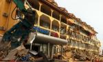 Proprietarul hotelului Histria din Constanţa, arestat pentru 29 de zile