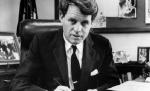 Robert F Kennedy se temea că mafia îi va orbi copiii, într-un atac cu acid, drept răzbunare