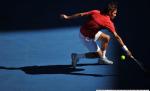Roger Federer câştigă meciul 1.000 al carierei şi se califică în semifinale la Australian Open