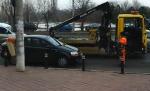 STOP ridicărilor abuzive de maşini! Cum a reuşit un bucureştean să împiedice ridicarea autoturismului 