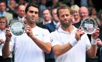 Tecău şi Lindstedt s-au calificat în semifinale la Australian Open. Begu şi Niculescu, eliminate în sferturi