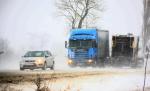Accident în lanţ pe DN1, între Ploieşti şi Braşov. Opt autovehicule implicate în accident