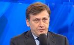 Antonescu: Este exclusă o ruptură în USL. Astfel de „diversiuni“ sunt lansate de „foşti jurnalişti“