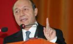 Băsescu: Analizele arată că Zona Euro riscă să reintre în recesiune în a doua parte a lui 2012