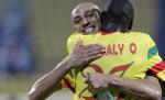 Ghana şi Mali au debutat cu victorii la Cupa Africii