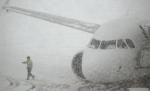 Întârzieri la decolarea unor curse pe Otopeni şi Băneasa