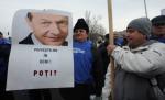"PDL, nu uita, Gherla este casa ta!" Asta au strigat românii din toată ţara de Ziua Unirii Principatelor