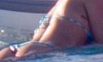 Cea mai mare cântăreaţă în IPOSTAZE INTIME cu un bărbat cu 24 de ani mai mare ca ea. Pozele care au şocat lumea showbizz-ului