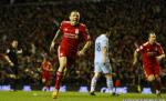 Liverpool revine pe Wembley după 16 ani: „Cormoranii” s-au calificat în finala Cupei Ligii