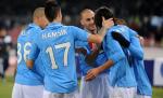 Napoli a învins cu 2-0 pe Inter Milano şi s-a calificat în semifinalele Cupei Italiei