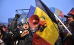 Protestatarii, lui Funeriu: Ne-am săturat de "succesurile" dumneavoastră. Semnează: Viermii didactici