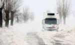 Circulaţia pe A1, redeschisă pe ambele sensuri. Rute alternative între Bucureşti şi Constanţa, date în folosinţă