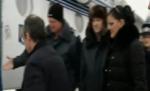 Emil Boc, zelos: Se plimbă deasupra zonelor înzăpezite cu un elicopter al MAI 