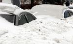 În Bulgaria e cod ROŞU de ninsori. Vecinii noştri, izolaţi în propria ţară