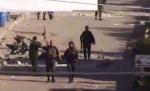 Oficial: Unsprezece pelerini iranieni, răpiţi în Siria